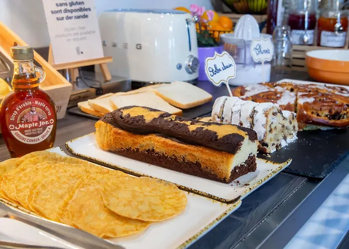 Hotel Ibis Strasbourg Nord Haguenau