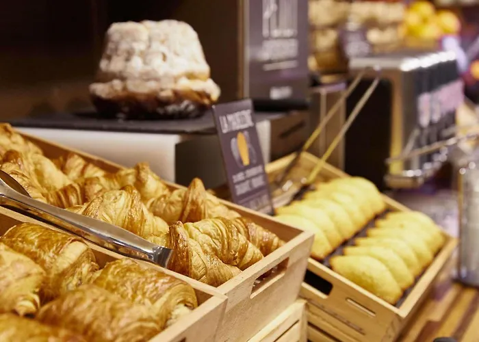 Ibis Strasbourg Nord 3*