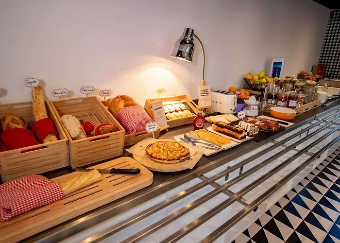 Ibis Strasbourg Nord