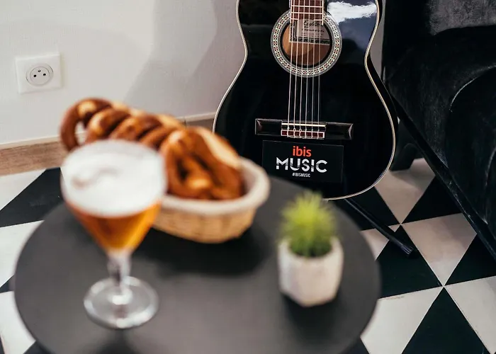 Ibis Strasbourg Nord