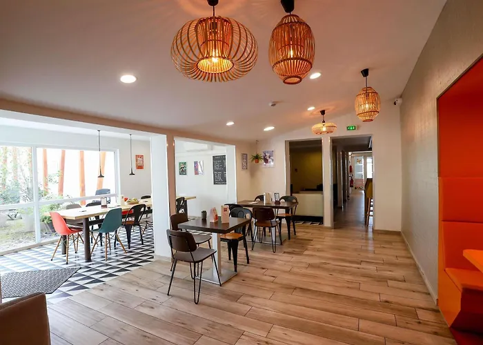 Hotell Ibis Strasbourg Nord 3*