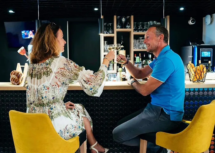 Ibis Strasbourg Nord Hotel 3*