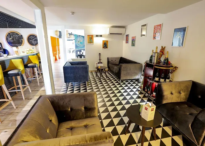 Ibis Strasbourg Nord Hotel 3*