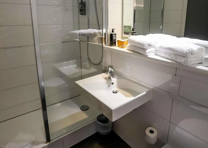 Ibis Strasbourg Nord 3*