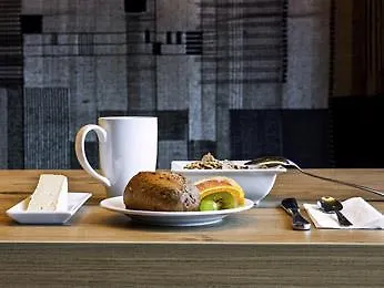 Ibis Strasbourg Nord 3*